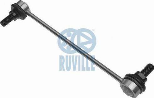Ruville 915382 - Brat / bieleta suspensie, stabilizator allinparts.ro