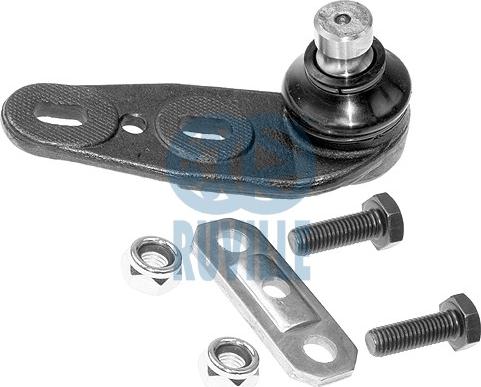 Ruville 915706 - Articulatie sarcina / ghidare allinparts.ro