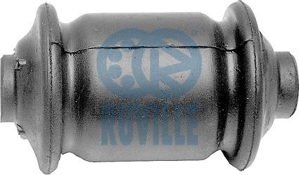 Ruville 985407 - Bucsa lagar, brat suspensie allinparts.ro