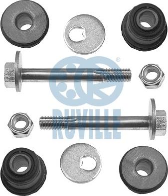 Ruville 985100 - Set reparatie, bara stabilizatoare allinparts.ro
