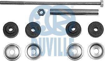 Ruville 985327 - Brat / bieleta suspensie, stabilizator allinparts.ro