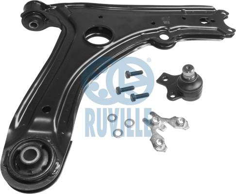 Ruville 935437 - Brat, suspensie roata allinparts.ro