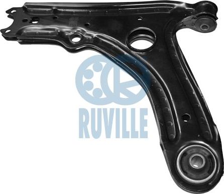 Ruville 935422 - Brat, suspensie roata allinparts.ro