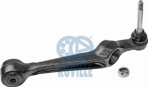 Ruville 935051 - Brat, suspensie roata - allinparts.ro