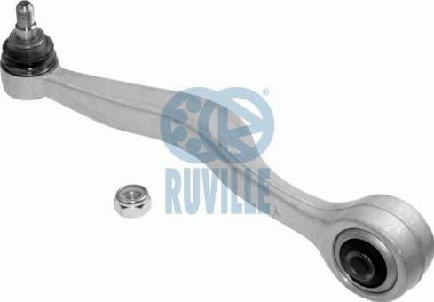 Ruville 935010 - Brat, suspensie roata allinparts.ro