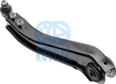 Ruville 935309 - Brat, suspensie roata allinparts.ro