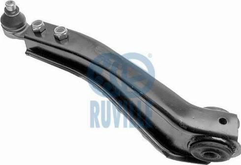 Ruville 935308 - Brat, suspensie roata allinparts.ro