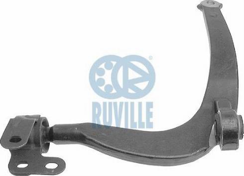 Ruville 936609 - Brat, suspensie roata allinparts.ro