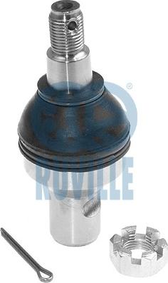 Ruville 925163 - Articulatie sarcina / ghidare allinparts.ro
