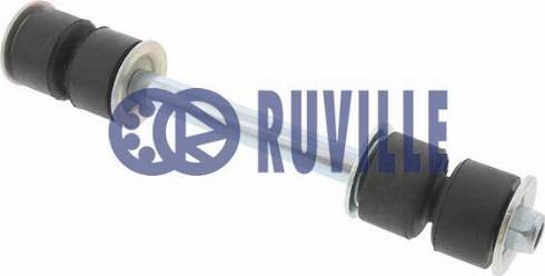 Ruville 925327 - Brat / bieleta suspensie, stabilizator allinparts.ro