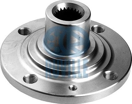 Ruville 485404 - Butuc roata allinparts.ro