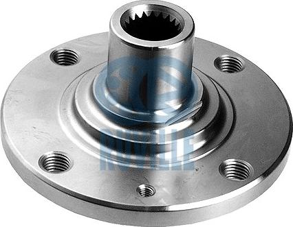 Ruville 485407 - Butuc roata allinparts.ro