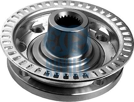 Ruville 485420 - Butuc roata allinparts.ro