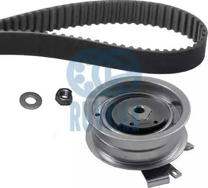 Ruville 5544370 - Set curea de distributie allinparts.ro