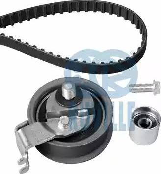 Ruville 5576570 - Set curea de distributie allinparts.ro