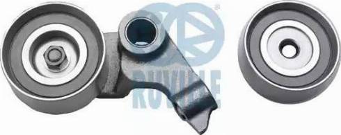 Ruville 5695150 - Set role, curea dintata - allinparts.ro