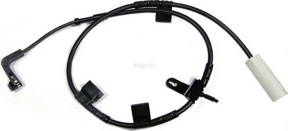 RYME 10246F - Senzor de avertizare,uzura placute de frana - allinparts.ro