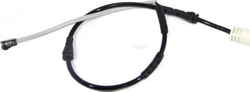 RYME 10259F - Senzor de avertizare,uzura placute de frana - allinparts.ro