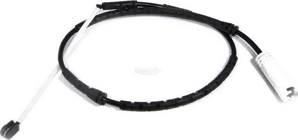 RYME 10254F - Senzor de avertizare,uzura placute de frana - allinparts.ro