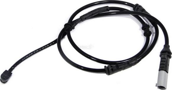 RYME 10265F - Senzor de avertizare,uzura placute de frana - allinparts.ro