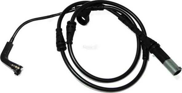 RYME 10235F - Senzor de avertizare,uzura placute de frana - allinparts.ro