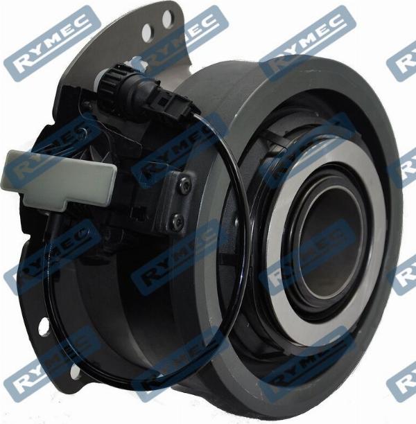 Rymec CSC6014530 - Rulment de presiune, ambreiaj - allinparts.ro