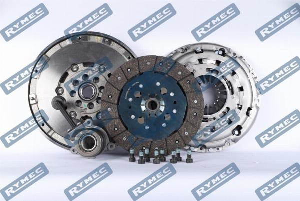 Rymec DF3055 - Set ambreiaj - allinparts.ro