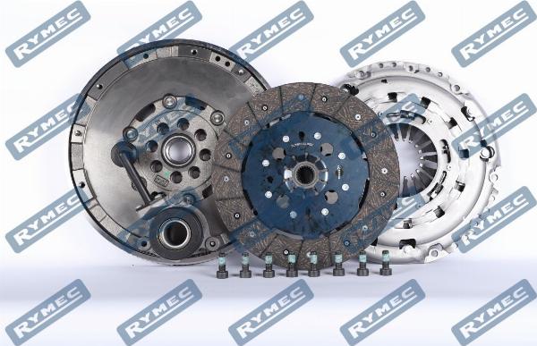 Rymec DF3056 - Set ambreiaj - allinparts.ro