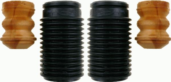 SACHS 900 004 - Chit protectie praf,amortizor - allinparts.ro