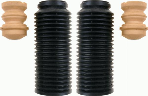 SACHS 900 006 - Chit protectie praf,amortizor allinparts.ro