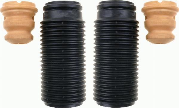 SACHS 900 027 - Chit protectie praf,amortizor - allinparts.ro