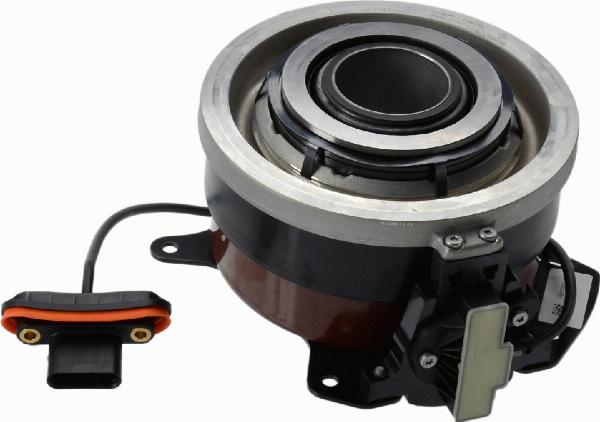 SACHS 6482 000 216 - Rulment de presiune, ambreiaj - allinparts.ro