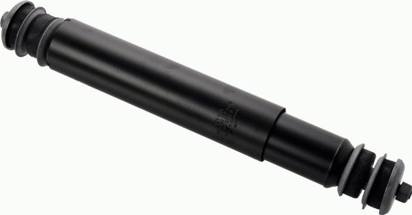 SACHS 125 646 - Amortizor allinparts.ro