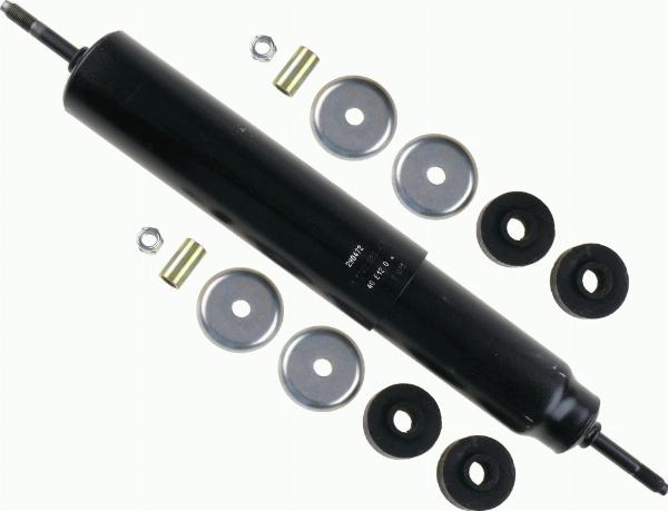 SACHS 290 472 - Amortizor allinparts.ro