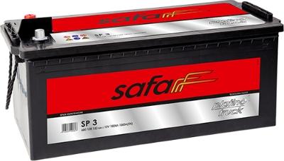 SAFA SP3 - Baterie de pornire allinparts.ro