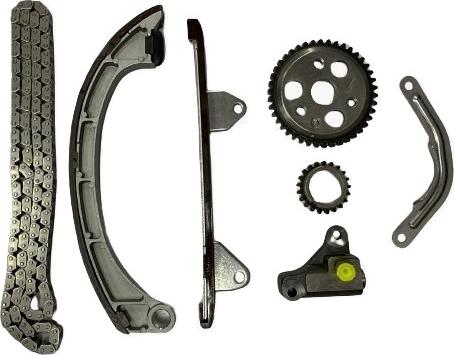 Saiko SCKIT- STK-NS02 - Chit lant de distributie allinparts.ro