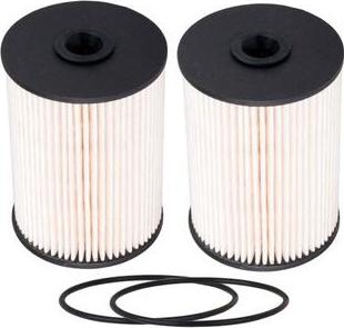 1A First Automotive D21529-2 - Filtru combustibil allinparts.ro