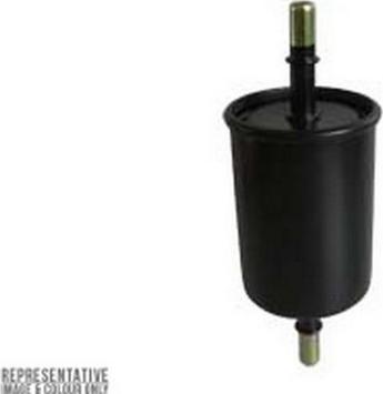 Sakura Filters AU FS-6503 - Filtru combustibil allinparts.ro