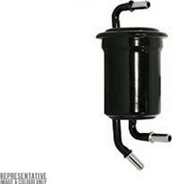 Sakura Filters AU FS-2906 - Filtru combustibil - allinparts.ro