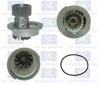 SALERI PA928 - Pompa apa allinparts.ro