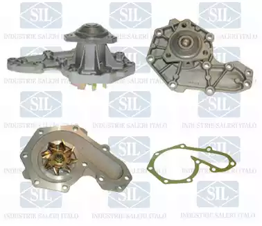 SALERI PA557A - Pompa apa allinparts.ro