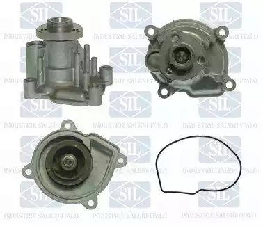 SALERI PA1229 - Pompa apa allinparts.ro