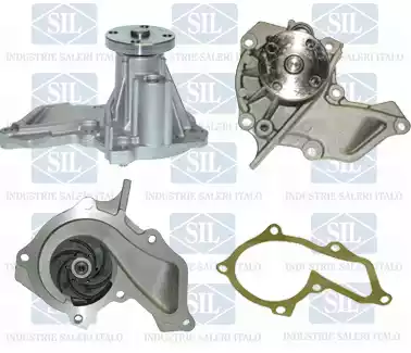 SALERI PA848 - Pompa apa allinparts.ro