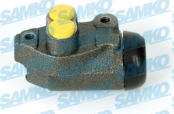 Samko C08216 - Cilindru receptor frana allinparts.ro