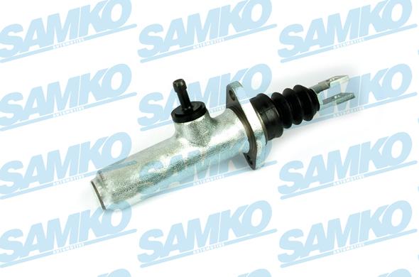 Samko F12002 - Pompa centrala, ambreiaj - allinparts.ro