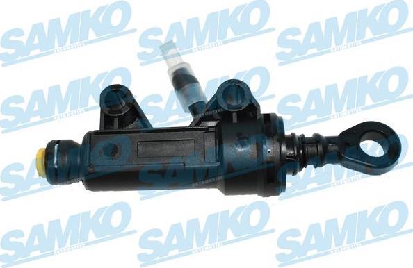 Samko F30371 - Pompa centrala, ambreiaj - allinparts.ro