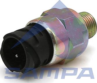 Sampa 091.002 - Senzor,sistem supraalimentare - allinparts.ro