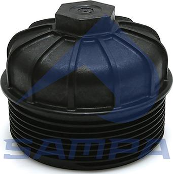 Sampa 044.110 - Capac, filtru combustibil allinparts.ro