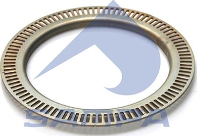 Sampa 041.011 - Inel senzor, ABS allinparts.ro
