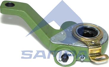 Sampa 042.404 - Reglaj parghie, sistem franare allinparts.ro